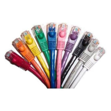 Chine Câble ampli cat6 ampli, utp stp ftp sftp cat6 cables 2 paires 305m rouleau